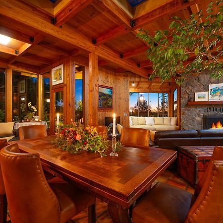 Inn Wine Country - Summers House Sonoma Exterior foto