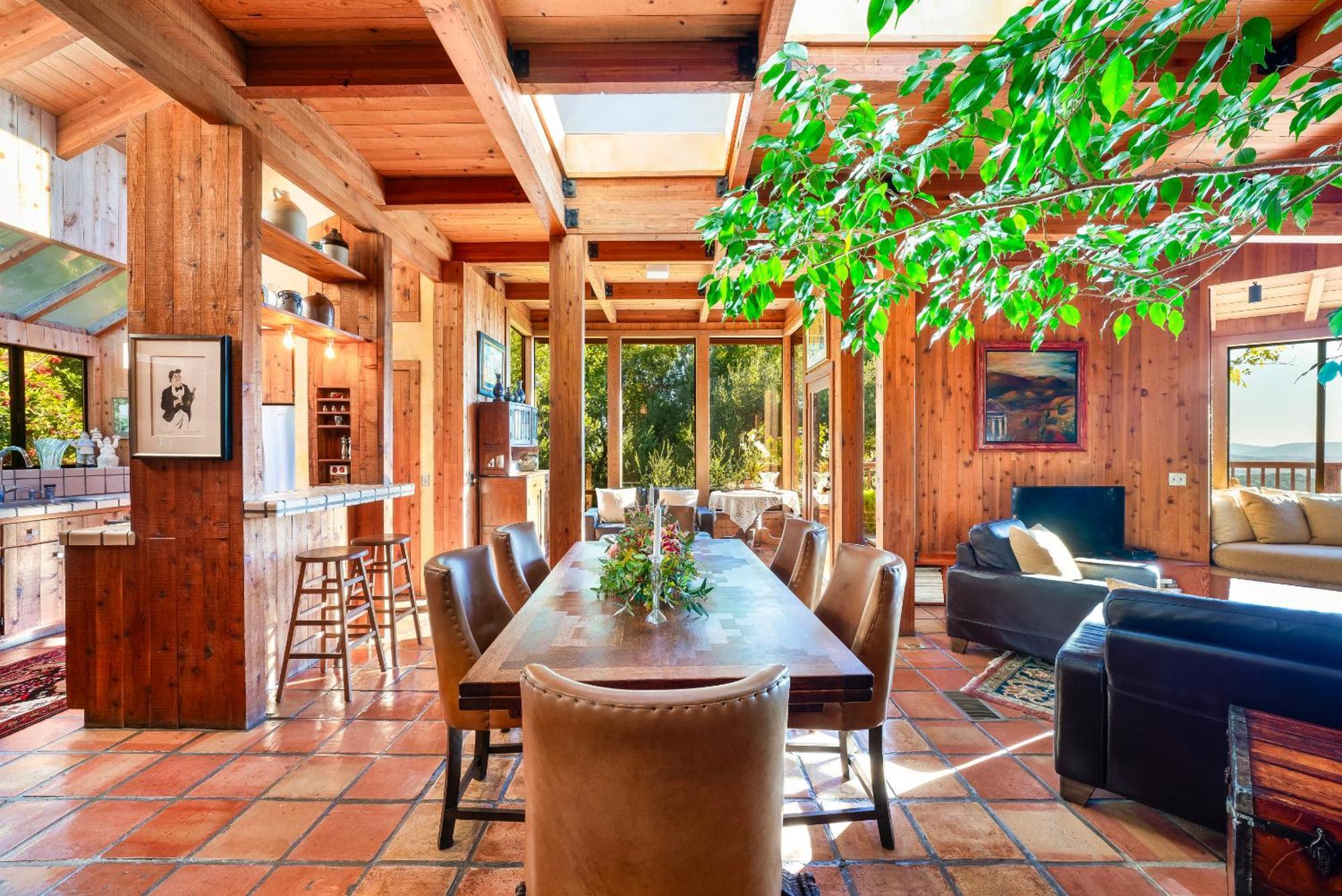 Inn Wine Country - Summers House Sonoma Exterior foto