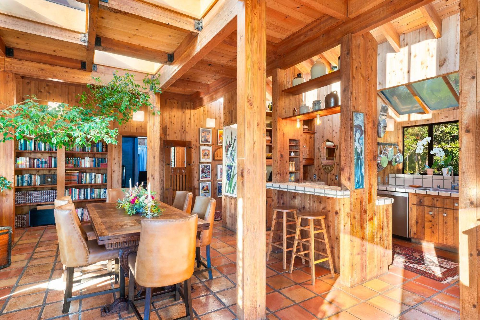 Inn Wine Country - Summers House Sonoma Exterior foto